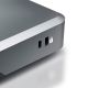 5. ALOGIC DX3 Przewodowa USB 3.2 Gen 1 (3.1 Gen 1) Type-C Czarny, Szary