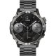 6. Smartwatch Gravity Czarny Pasek + Bransoleta GT46-1