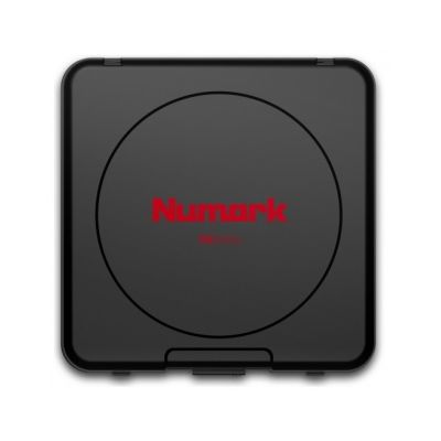 4. Numark PT01 Scratch - Gramofon dj