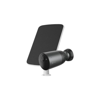 15. Kamera IP do monitoringu z panelem słonecznym EZVIZ BC1C 4K 8MP