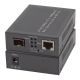 2. EFB Elektronik EL029 konwerter sieciowy 1000 Mbit/s Multifunkcyjny, Pojedynczy Czarny