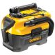 5. Odkurzacz  AC/DC 14,4/18/230V BEZ AKU I ŁAD DCV584L DEWALT
