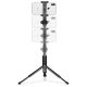 26. Selfie stick Spigen S540W Bluetooth z tripodem - czarny