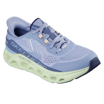 5. Buty Skechers Slip-ins Glide-Step - Altus W 150510-BLMT