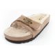 13. Klapki Scholl Iconic MEG Taupe W F303171062
