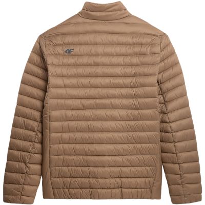 15. Kurtka Puchowa 4F M239 M 4FAW23TDJAM239 82S