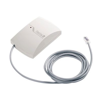 2. Satel ACCO-USB-CZ system ochrony dostępu Biały