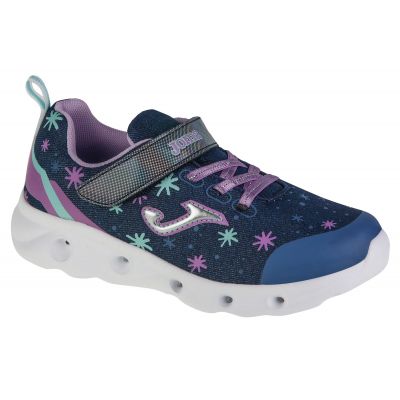 Joma Space Jr 2403 JSPACS2403VC Granatowe 25