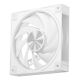 12. Obudowa DeepCool CG580 4F V2 Midi Tower Biała R-CG580-WHADA4-G-2
