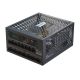 7. Seasonic PRIME Fanless TX moduł zasilaczy 700 W 20+4 pin ATX ATX Czarny
