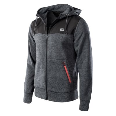 8. Bluza IQ Cross The Line Sarin M 92800284437