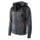8. Bluza IQ Cross The Line Sarin M 92800284437