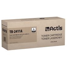 Actis TB-2411A Toner (zamiennik Brother TN-2411; Standard; 1200 stron; czarny)