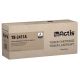 Actis TB-2411A Toner (zamiennik Brother TN-2411; Standard; 1200 stron; czarny)