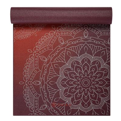 2. Mata do jogi GAIAM Metallic Sun 6mm 63417
