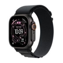 Apple Watch Series 11 GPS + Cellular 42mm Rose Gold Aluminium Case with Light Blush Sport Band - S/M