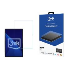 Szkło hybrydowe 3mk FlexibleGlass na Lenovo Idea Tab Plus (TB361FU)