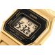 4. Zegarek Damski CASIO Vintage LA680WEGA-1ER + BOX