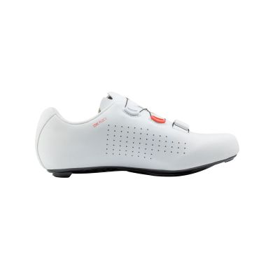 2. Buty rowerowe NORTHWAVE Core Plus 2 biały