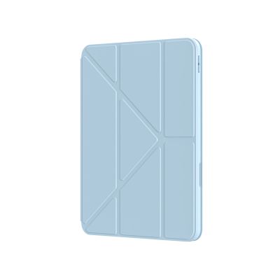 2. Etui AMAZINGTHING Titan Pro Mag Case na iPad Air 11" M3/M4 (2025/2026) - niebieskie
