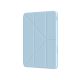 2. Etui AMAZINGTHING Titan Pro Mag Case na iPad Air 11" M3/M4 (2025/2026) - niebieskie