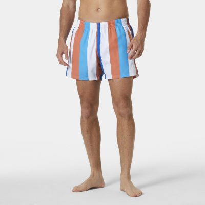 9. Spodenki kąpielowe Helly Hansen Newport Trunk M 34296 304