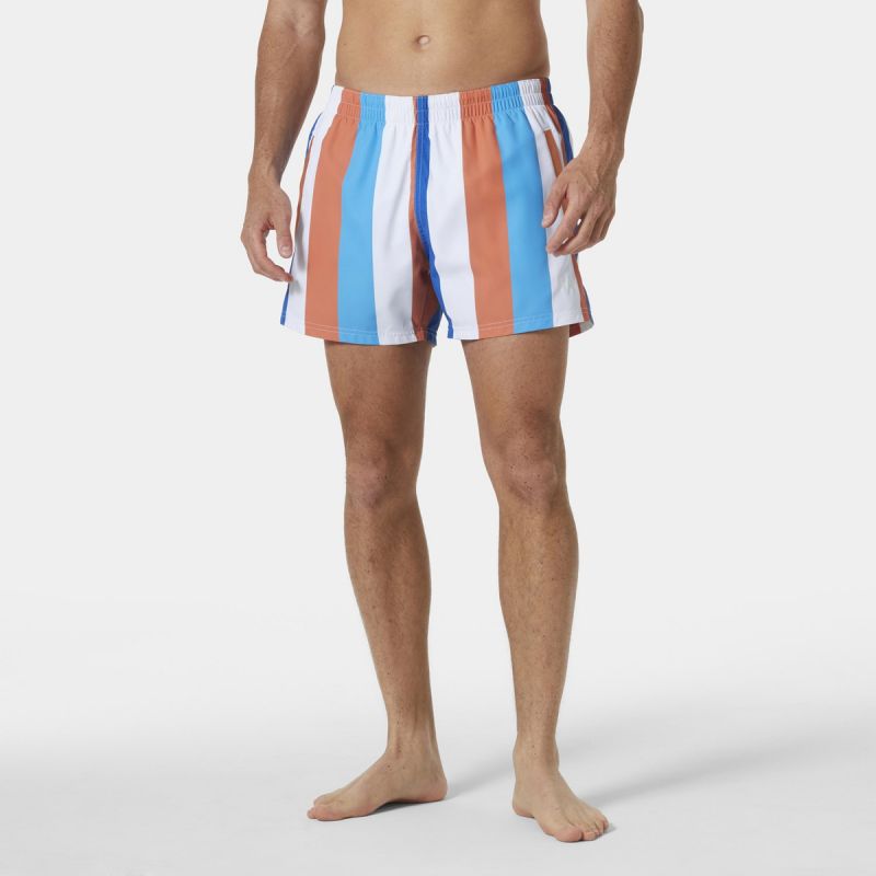 9. Spodenki kąpielowe Helly Hansen Newport Trunk M 34296 304
