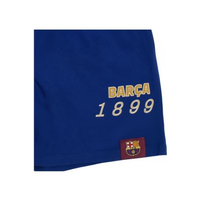 11. FC Barcelona piżama męska 2900003748
