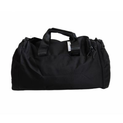 2. Torba sportowa Air Jordan Velocity Duffle Medium Bag 55L Czarna - MM0920-023