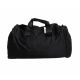 2. Torba sportowa Air Jordan Velocity Duffle Medium Bag 55L Czarna - MM0920-023