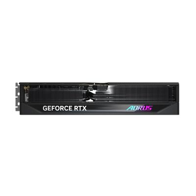 11. Karta graficzna Gigabyte GeForce RTX 5070 AORUS MASTER 12GB