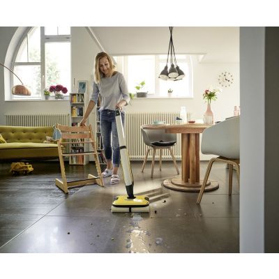 3. Mop elektryczny KARCHER FC 7 1.055-730.0