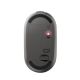 5. Mysz TRUST Puck Rechargeable Wireless Ultra-Thin Black