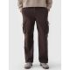 8. Spodnie trekkingowe 4F M 4FWAW24TTROM0842-80S
