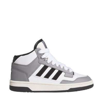 7. Buty adidas Rapid Court Mid Jr JR0191