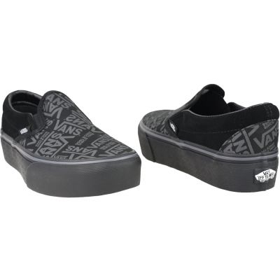 3. Buty Vans 66 Classic Slip-On Platform W VN0A3JEZWW0