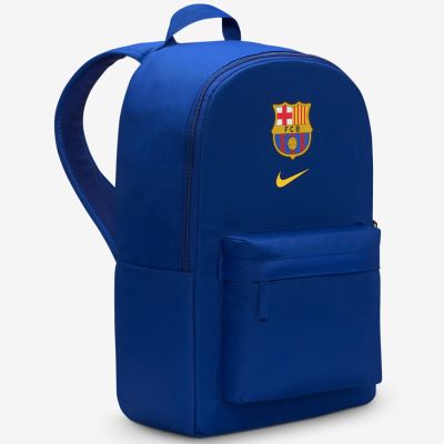 2. Plecak Nike FC Barcelona Heritage HV3353-400