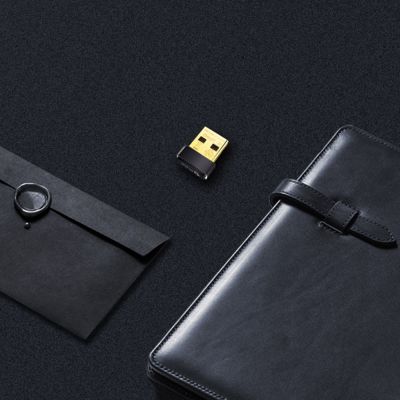 6. Karta sieciowa TP-LINK TL-WN725N (USB 2.0)