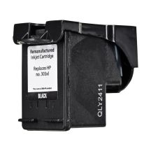 Superbulk tusz do HP 305XL 3YM62AE reg SPB-305XLB