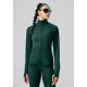 6. Kurtka CASALL Refine Training Jacket zielony