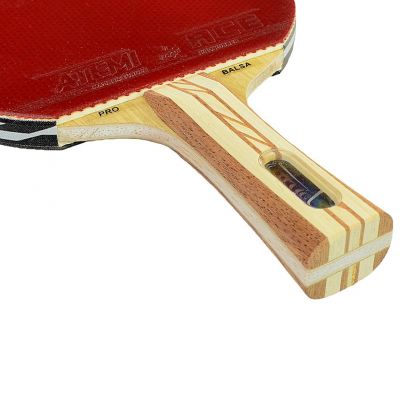 4. Rakietka do tenisa stołowego Atemi 4000 Balsa Concave  17204
