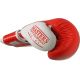 17. Rękawice bokserskie Masters Rbt-PZKB-W 011101-02W