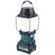 5. Makita Radio MR009GZ 12/14,4/18/40V XGT MR009GZ z lampą i latarką
