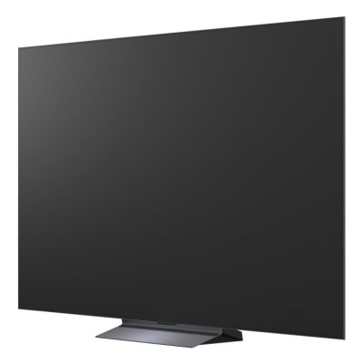 7. Telewizor LG OLED77C51LA OLED EVO 77'' 4K Ultra HD 144 Hz WebOS Dolby Atmos Czarny