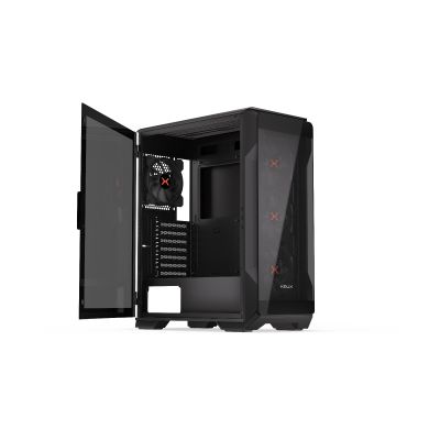 13. Obudowa KRUX Heko