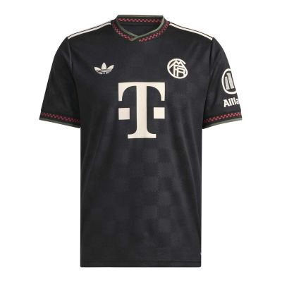 Koszulka adidas Bayern Monachium 3rd KE6801
