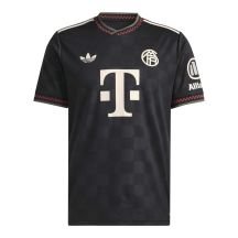 Koszulka adidas Bayern Monachium 3rd KE6801