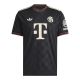 Koszulka adidas Bayern Monachium 3rd KE6801