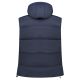3. Kamizelka męska Geographical Norway VITO NAVY DB MEN 001 (WZ6240H/GN-NAVY)