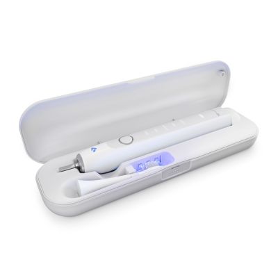5. Szczoteczka soniczna TrueLife SonicBrush Clean70 UV Duo